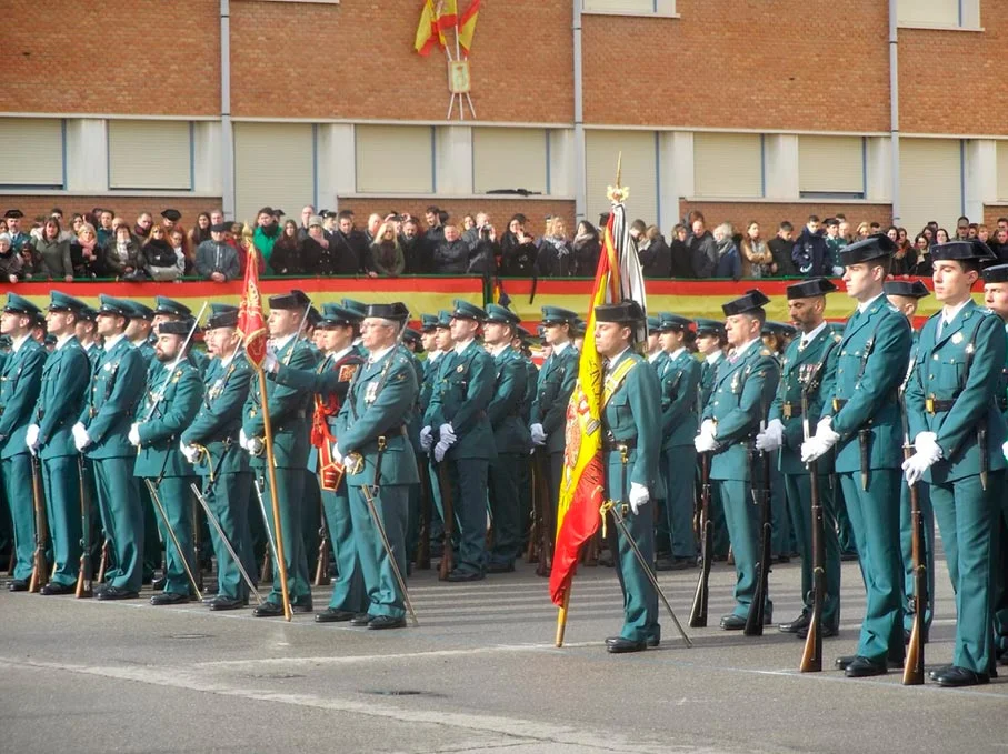 Guardia Civil